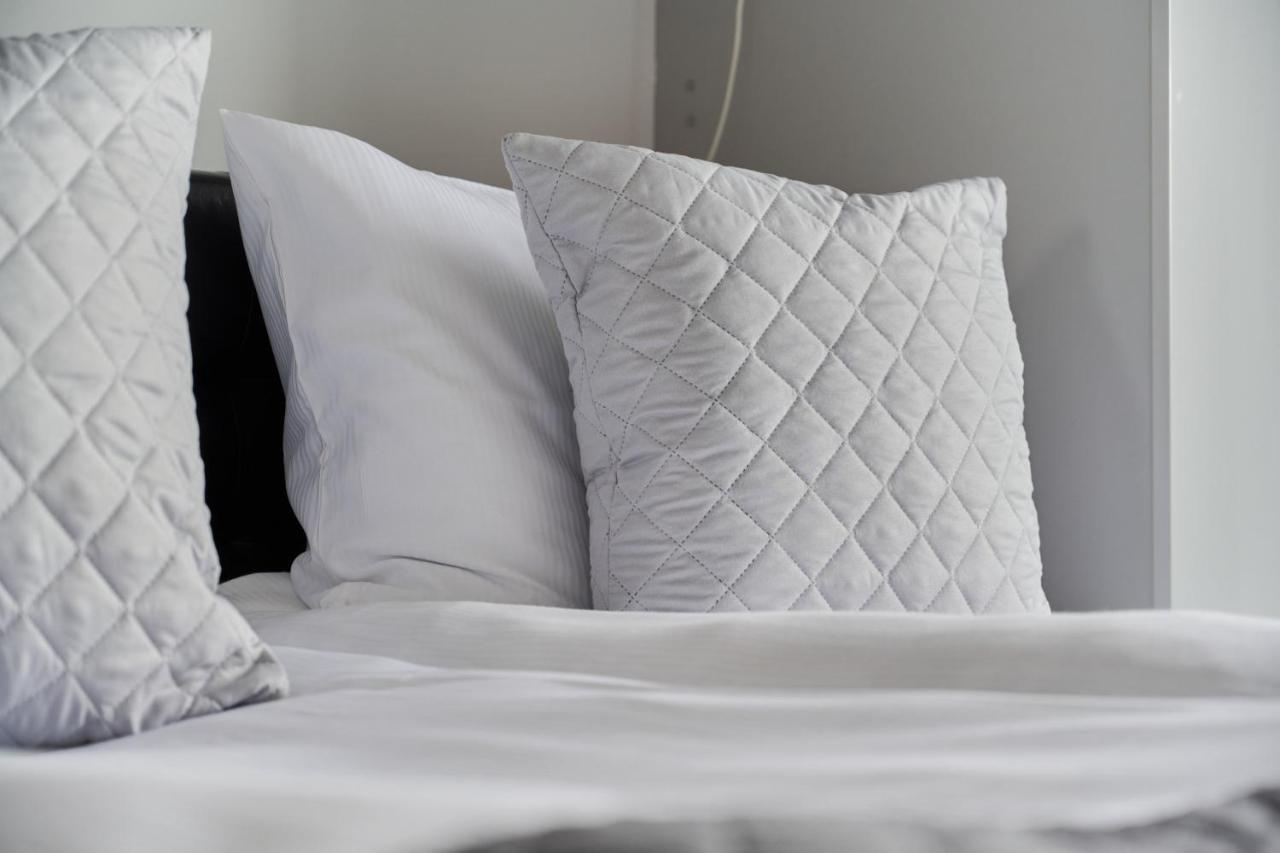 Stylish Kosciuszki Apartaments Near The Market Square With Free Garage Wroclaw By Noclegi Renters Eksteriør billede