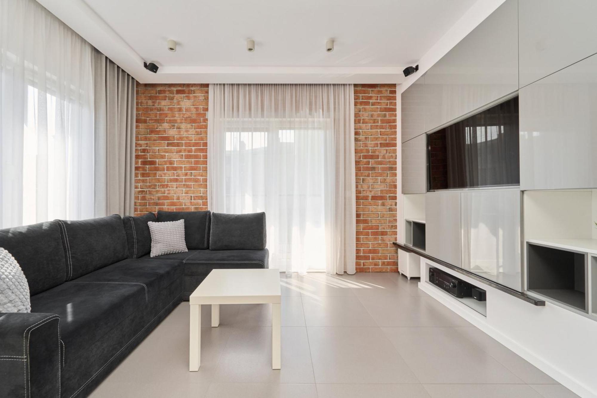 Stylish Kosciuszki Apartaments Near The Market Square With Free Garage Wroclaw By Noclegi Renters Eksteriør billede